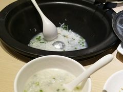 -海味当家(西安路店)