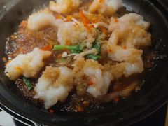 -绿茶餐厅(杭州黄龙K-lab店)