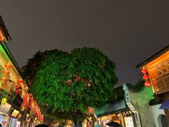 -三坊七巷历史文化街区