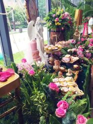 -重庆江北希尔顿逸林酒店·宴会厅