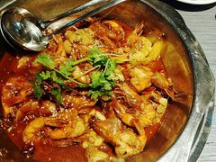 -豫缘王婆大虾(祭城总店)