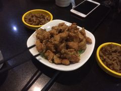 -长寿面(北京西路店)