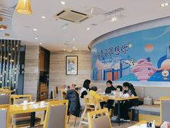 -鼎泰丰(嘉年华•海信广场VILLAGE店)