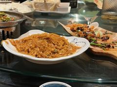 -95号酱骨·一块豆腐(展春园西路店)
