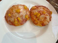 -安妮意大利餐厅(望京店)