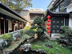 -北园酒家(小北路店)