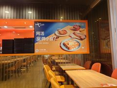 -大快活(丽丰店)