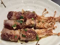 -大渔铁板烧(中山路八佰伴店)