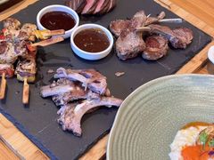 -君悦酒店·La Terrazza意合園·意式风味