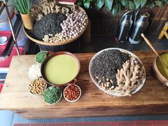 -凤凰山斑鱼馆(恭城店)