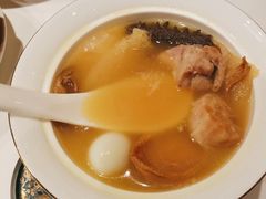 -莆田餐厅PUTIEN(金融街购物中心店)