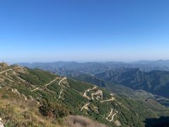 -白草畔自然风景区