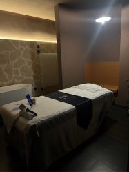 -励美科技美容SPA