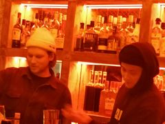 -The Drinkery (瑞金店)