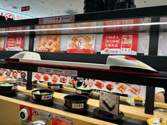 -友壹町寿司(佛山新DNA店)