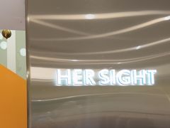 -Her Sight设计师女装集合店(静安华山路店)