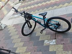 -美利达自行车(霁月园店)