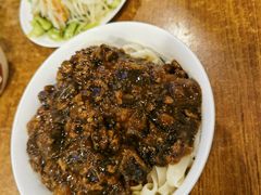 -侯哥面馆(瑞景店)