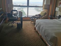 -宁波万豪酒店