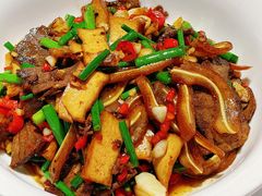 -辣可可·现炒黄牛肉(皇庭广场店)