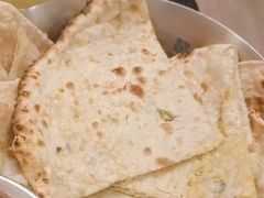 -克比叔叔印度餐厅Kebabs on the Grille(永康路分店)