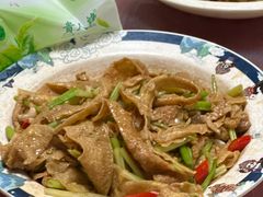 -铁头烧菜馆(立新路店)