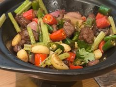 -如轩·海鲜砂锅粥·潮汕菜(海珠店)