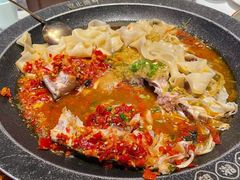 -望湘园·洞庭渔宴(永旺店)