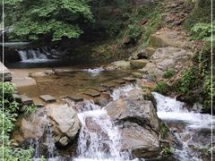 -山沟沟景区