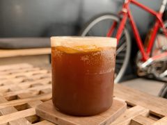 -常识咖啡common sense(春熙路店)