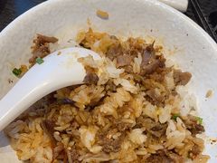 -熊吞·大碗丼烧肉饭(西市场嘉华店)