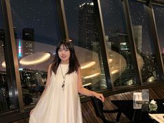 -广州花园酒店·凌璇阁旋转餐厅CAROUSEL360