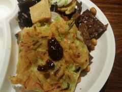 -素满香·食养自助(天一广场店)