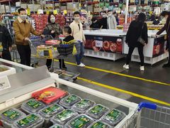 -山姆会员商店(杨桥西路店)
