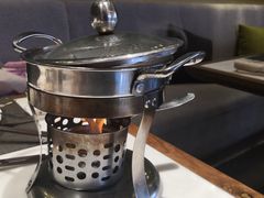 -湖州东吴开元名都酒店-滨河自助餐厅