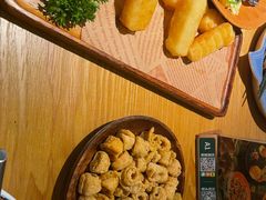 -塔哈尔·新疆盛宴(复地活力城店)
