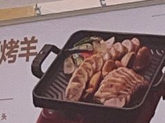 -西贝(吴江路湟普汇店)