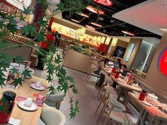 -满园烤鸭·春饼(太原街万达店)
