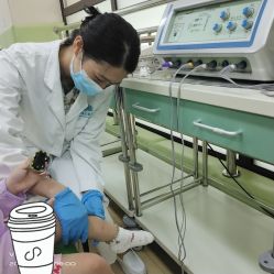 -上海浦滨儿童医院