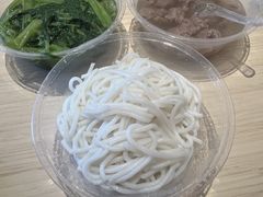 -老牌依强牛肉店(达道总店)