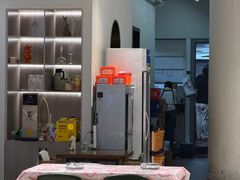 -老班长·小龙虾·鲜货烧烤大排档(金街美地店)