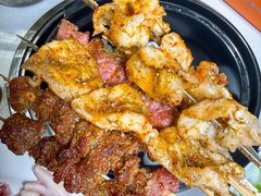-百年果林椰子鸡(中洲店)