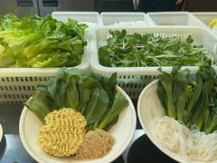 -希尔顿欢朋酒店·欢朋餐厅