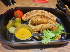-SPACELAB失重餐厅(世纪汇店)