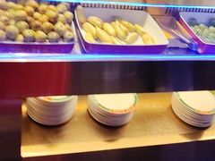 -李姑婆鲜切牛肉火锅自助(凤城二路店)