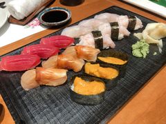 -伟峰·枫寿司(东樾店)