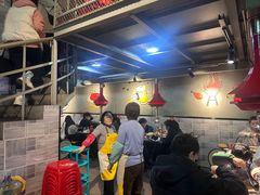 -石记东北风味烤肉店(子固路店)