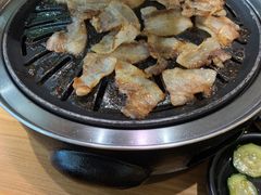 -九田家黑牛烤肉(溧水万达店)
