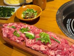 -贵厨酸汤牛肉(小十字店)