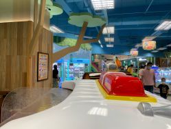 -莫莉幻想儿童乐园(武汉保利广场店)